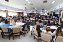 Başkan Sandal Açıklaması 'Bayraklı'nın Algısını Değiştirmek İstiyoruz'