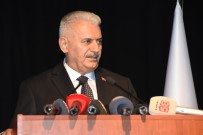 BİNALİ YILDIRIM - Binali Yıldırım'dan Harekat Değerlendirmesi