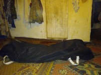 ALPAGUT - Bursa'da Kardeşler Arasında Çıkan Kavga Kanlı Bitti Açıklaması 1 Ölü