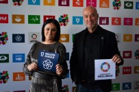 Bursa'da 'Küresel Hedeflere Koş' Etkinliği