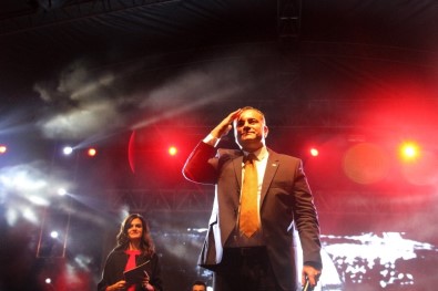 Çankaya'da Cumhuriyet Coşkusu