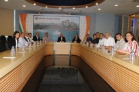 ENFLASYON - Çukurova'da Limona Değer Kazandıracak Proje Başlıyor