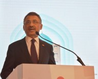 MANIPÜLASYON - Cumhurbaşkanı Yardımcısı Oktay Açıklaması 'Türkiye,190 Ülke Arasında 33'Üncü Sıraya Yükseldi'