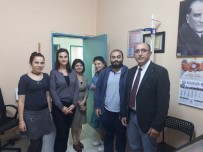 BÜLENT ECEVİT ÜNİVERSİTESİ - Diyabet Eğitimi Projesi, Zonguldak'ta Başladı