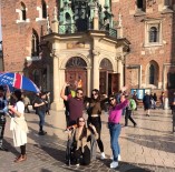 AKREDITASYON - DÖGEM İle 13 Genç Daha Avrupa'da