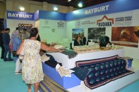 Doğu Anadolu Bölgesi Coğrafi İşaretli Ürünleri Antalya YÖREX'te Tanıtılıyor Haberi
