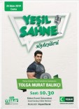 YEŞILAY CEMIYETI - Dünya Şampiyonu Yeşilay İçin Zonguldak'a Geliyor