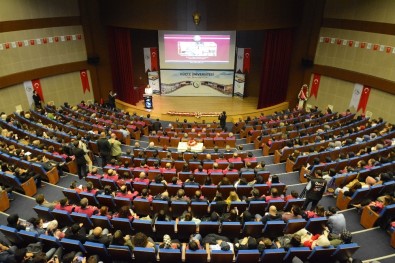 Düzce Üniversitesi 2019-2020 Akademik Yılı Açılış Töreni Gerçekleştirildi