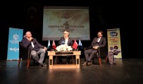 EMPERYALIZM - 'Emperyalizm Ve Teröre Karşı Türkiye' Kocaeli'de Konuşuldu