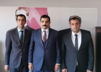 MILLIYETÇI HAREKET PARTISI - Erzurum Ülkü Ocakları'nda 'Gökçan' Dönemi