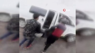 Esad Rejimi İdlib'e Saldırısı Açıklaması 7 Ölü, 17 Yaralı