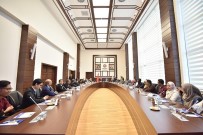 MALEZYA - ETÜ - Malezya Upm Arasında Güç Birliği