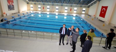 GAÜN Kalitesine Büyük Adım