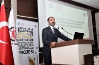 ARAŞTIRMA MERKEZİ - GTO'dan Zeytincilikte Fark Oluşturacak Proje