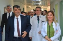 MEHMET GÜLÜM - Gülhane Eğitim Ve Araştırma Hastanesi Kadın Doğum Polikliniği Açıldı