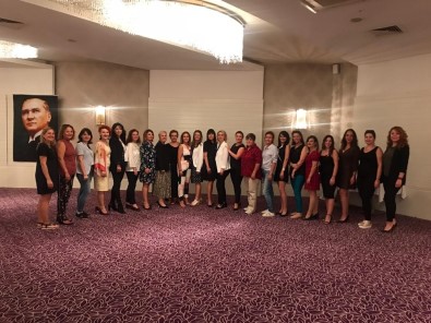 Güner Açıklaması 'İstanbul Sözleşmesi Yaşarsa Kadınlar Da Yaşar'