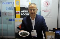 KÖTÜLÜK - Güney Ege'nin AR-GE Ve İnovasyon Yüzü İstanbul'da Tanıtıldı