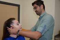 BAŞ DÖNMESİ - Hastanelerde Vertigo Yoğunluğu