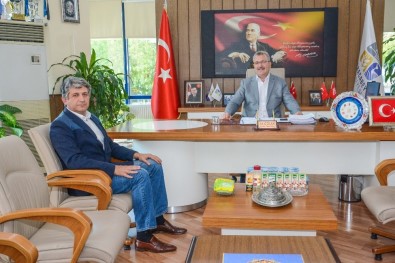 Hızlı Tren TEKNOSAB, Karacabey Ve Bandırma'ya Uzayacak