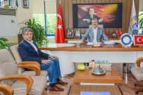 Hızlı Tren TEKNOSAB, Karacabey Ve Bandırma'ya Uzayacak