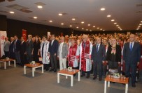 KİMYASAL SİLAH - İstanbul Yeni Yüzyıl Üniversitesi Yeni Akademik Yıla Merhaba Dedi
