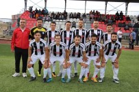 KULÜP BAŞKANI - Kula Ülküspor'da Hedef Galibiyet Serisi