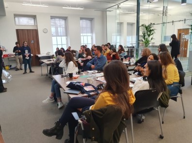 Kültürel Mirasın Korunmasına Bilecik Belediyesi'nden Katkı