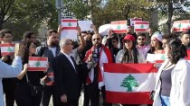 İKTIDAR - Lübnan'daki Hükümet Karşıtı Gösteriler
