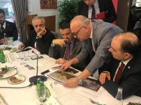 Manisa'nın İmar Planı Çalışmalarında Sona Gelindi