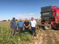 Mehmet Bayram Açıklaması 'Çiftçimize Pancarda Eksik Kota Cezası Yazılmasın'