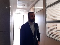 SANIK AVUKATI - Milli Sporcuya Yaralama Davası