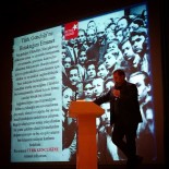 NUTUK - Nutuk Yıldızı Gösterisi 28 Ekim Caddebostan Kültür Merkezi'nde