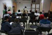 Odunpazarı Belediyesi Genç Yetenekleri Keşfediyor