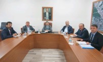 FABRIKA - Osmancık OSB'ye 8 Fabrika Kurulacak