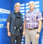 AKDENIZ ÜNIVERSITESI - Polis Memurundan Hayatını Kurtaran Doktora Teşekkür