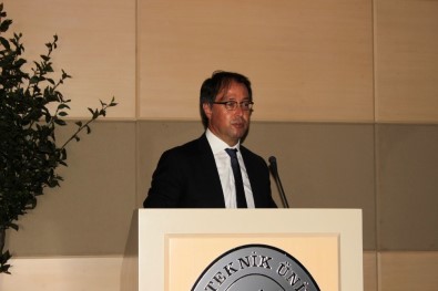 Prof. Dr. Alper İlki'den İstanbul Depremi Açıklaması