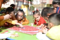 Renkli Dünyalar Projesi Altındağ'da Başladı