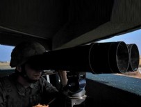 SAVUNMA BAKANLIĞI - Resulayn'da PKK/YPG'li teröristlerden saldırı: 5 asker yaralı