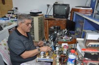 Saat Tamirciliği Mesleği Tarih Oluyor