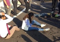 Şanlıurfa'da Trafik Kazası Açıklaması 6 Yaralı