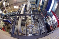 GÜNEŞ IŞIĞI - Siemens Ve Evonik'ten Temiz Performans İçin CO2 Projesi
