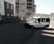 ÖĞRENCİ YURTLARI - Sosyal Medya Ele Verdi, 5 Bin 10 TL Ceza Yedi