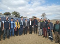 NURULLAH KAYA - Şuhut'ta ORKÖY Kapsamında Başlatılan ''Orman Köyleri Elektrik Üretim Projesi'' Hayata Geçiyor
