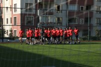 SPOR KOMPLEKSİ - Talasgücü Belediyespor Çıkışını Sürdürmek İstiyor