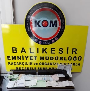 Tefeci Operasyonunda 6 Kişi Tutuklandı