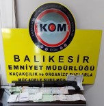 Tefeci Operasyonunda 6 Kişi Tutuklandı