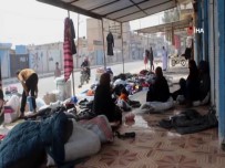 Tel Abyad'da Hayat Normale Dönüyor