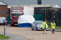 İRLANDA - Tırda Ölü Bulunan 39 Kişinin Kimlikleri Belli Oldu