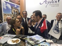 TOBB Başkanı Hisarcıklıoğlu, 'Aydın Memecik Zeytinyağı' Tadımı Yaptı