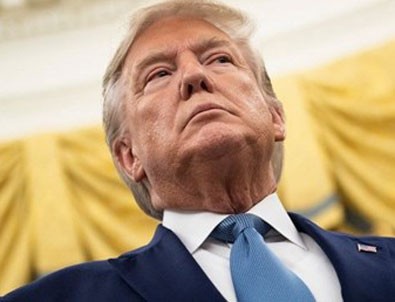 Trump: Suriye'deki petrol sahalarında DAEŞ'in yeniden yapılanmasına izin vermeyeceğiz